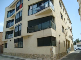 Garaje en C/ Sant Francesc - Roquetes - Tarragona 2