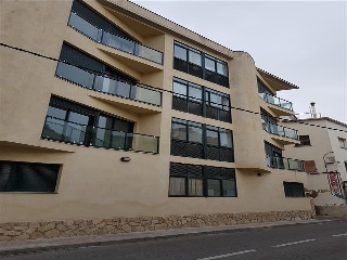 Garaje en C/ Sant Francesc - Roquetes - Tarragona 3