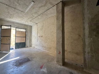 Garaje en C/ Sant Francesc - Roquetes - Tarragona 4