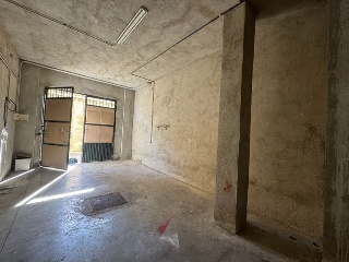 Garaje en C/ Sant Francesc - Roquetes - Tarragona 6