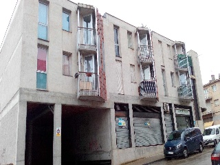 Garaje en Av de la Verge del Claustre - Guissona - Lleida 8
