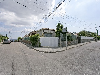 Chalet en Sant Llorenç d´Hortons (Barcelona) 3
