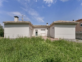 Chalet en Sant Llorenç d´Hortons (Barcelona) 21