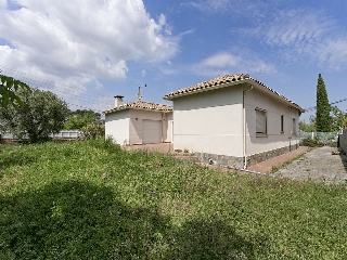 Chalet en Sant Llorenç d´Hortons (Barcelona) 22