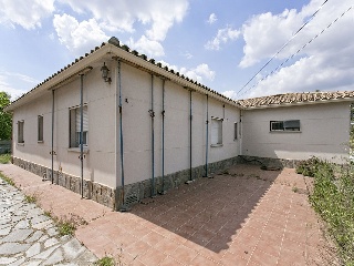 Chalet en Sant Llorenç d´Hortons (Barcelona) 23