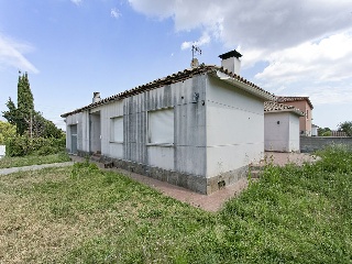 Chalet en Sant Llorenç d´Hortons (Barcelona) 25