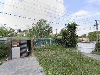 Chalet en Sant Llorenç d´Hortons (Barcelona) 27