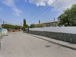 Chalet en Sant Llorenç d´Hortons (Barcelona) 28