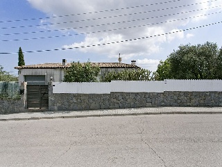Chalet en Sant Llorenç d´Hortons (Barcelona) 29