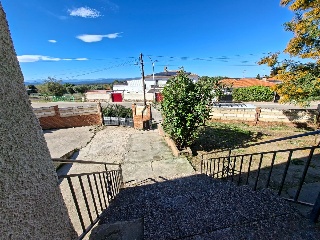 Vivenda en Urb Cerro Alberche - El Casar de Escalona - Toledo 15