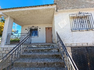 Vivenda en Urb Cerro Alberche - El Casar de Escalona - Toledo 18