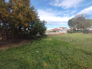 Vivenda en Urb Cerro Alberche - El Casar de Escalona - Toledo 22