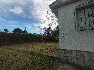 Vivenda en Urb Cerro Alberche - El Casar de Escalona - Toledo 23