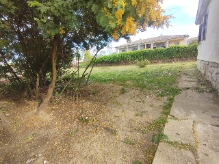 Vivenda en Urb Cerro Alberche - El Casar de Escalona - Toledo 25