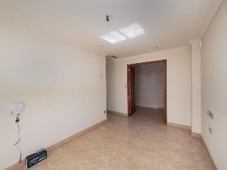 Piso en C/ José Ramos 31