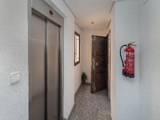 Piso en C/ José Ramos 38