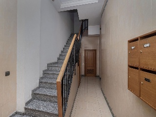 Piso en C/ José Ramos 39