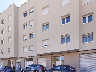 Piso en C/ Sant Martí de Tous - Igualada - Barcelona 58