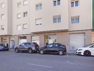 Piso en C/ Sant Martí de Tous - Igualada - Barcelona 59