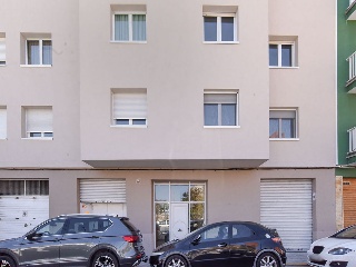 Piso en C/ Sant Martí de Tous - Igualada - Barcelona 60