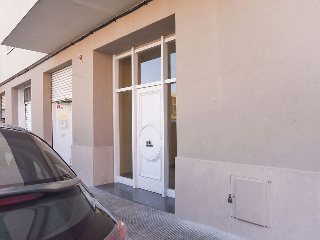 Piso en C/ Sant Martí de Tous - Igualada - Barcelona 62