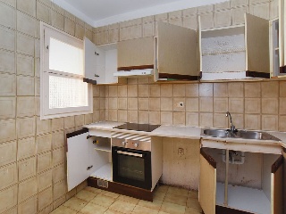 Piso en C/ Sant Martí de Tous - Igualada - Barcelona 66