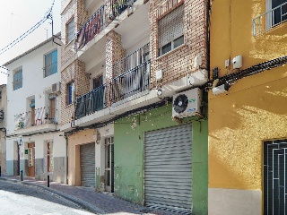 Piso en C/ Los Pasos - Molina de Segura - 3