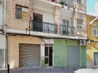 Piso en C/ Los Pasos - Molina de Segura - 4