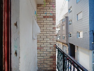 Piso en C/ Los Pasos - Molina de Segura - 7