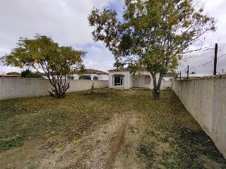 Chalet en Cm Puerto De Cotos - Chiclana de la Frontera - Cádiz 3