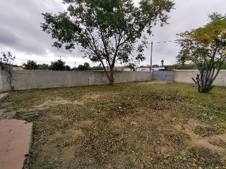 Chalet en Cm Puerto De Cotos - Chiclana de la Frontera - Cádiz 4