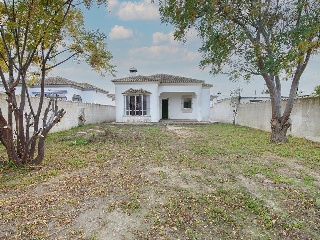 Chalet en Cm Puerto De Cotos - Chiclana de la Frontera - Cádiz 18