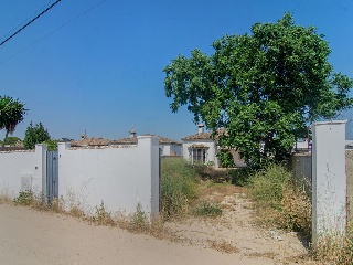 Chalet en Cm Puerto De Cotos - Chiclana de la Frontera - Cádiz 23