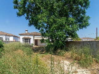 Chalet en Cm Puerto De Cotos - Chiclana de la Frontera - Cádiz 24