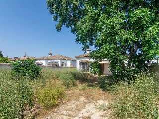 Chalet en Cm Puerto De Cotos - Chiclana de la Frontera - Cádiz 25