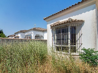 Chalet en Cm Puerto De Cotos - Chiclana de la Frontera - Cádiz 26