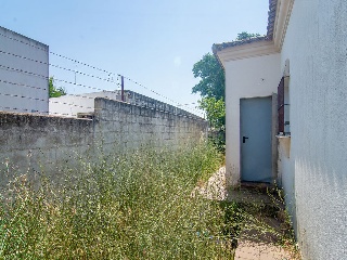 Chalet en Cm Puerto De Cotos - Chiclana de la Frontera - Cádiz 27