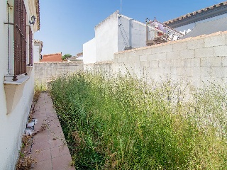 Chalet en Cm Puerto De Cotos - Chiclana de la Frontera - Cádiz 28