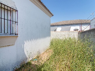 Chalet en Cm Puerto De Cotos - Chiclana de la Frontera - Cádiz 29