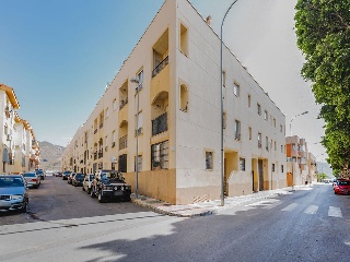 Piso en AV/ del genil, Vícar (Almería) 2