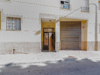 Piso en AV/ del genil, Vícar (Almería) 3