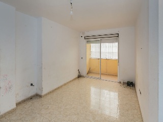 Piso en AV/ del genil, Vícar (Almería) 4