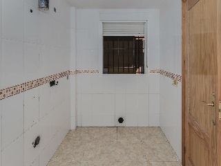 Piso en AV/ del genil, Vícar (Almería) 8