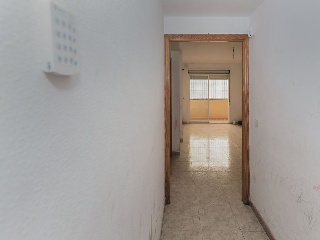 Piso en AV/ del genil, Vícar (Almería) 17