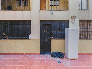 Piso en AV/ del genil, Vícar (Almería) 21