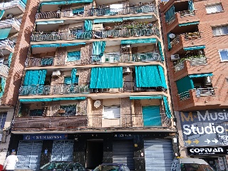 Piso en C/ Don Pelayo - Badalona - Barcelona 2