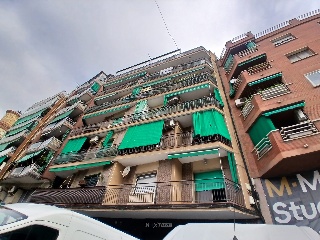 Piso en C/ Don Pelayo - Badalona - Barcelona 3