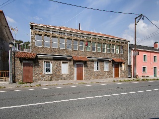 Casa en Lg Traviesas, Monfero (Coruña (A)) 2