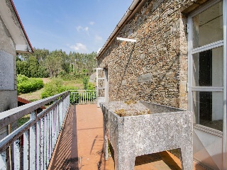 Casa en Lg Traviesas, Monfero (Coruña (A)) 32