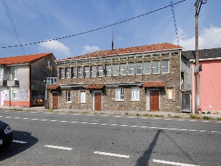 Casa en Lg Traviesas, Monfero (Coruña (A)) 34